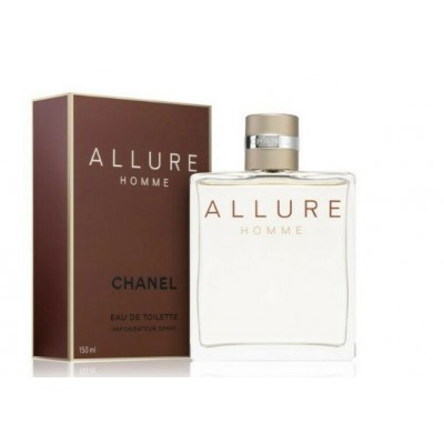 CHANEL Allure Homme EDT 150ml
